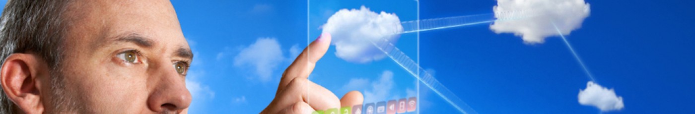 Move to the cloud Move to the cloud